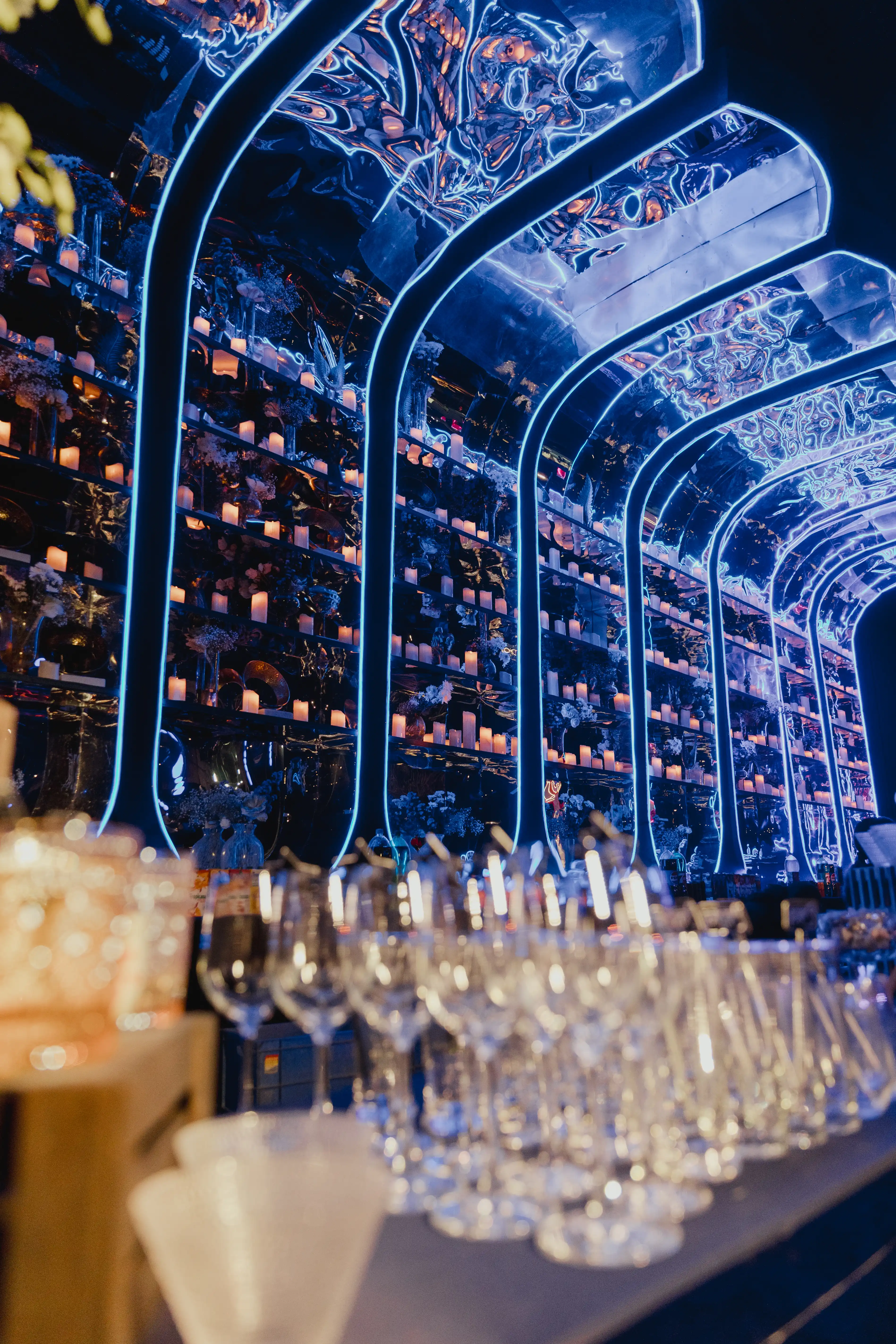 Sangeet Night wedding design inspiration